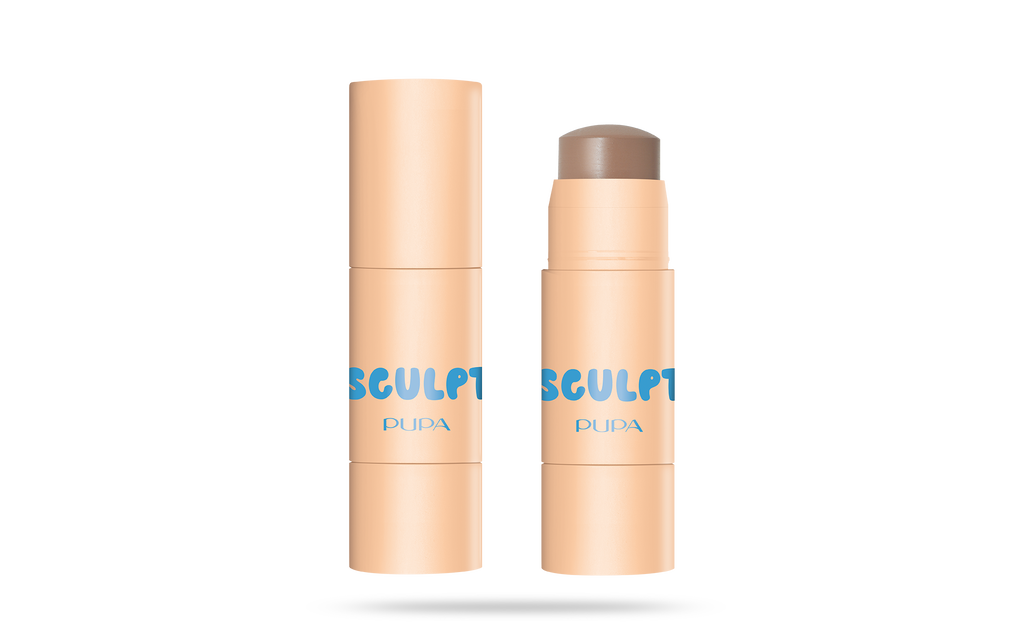 Pupa Milano Face Contouring Stick 5g
