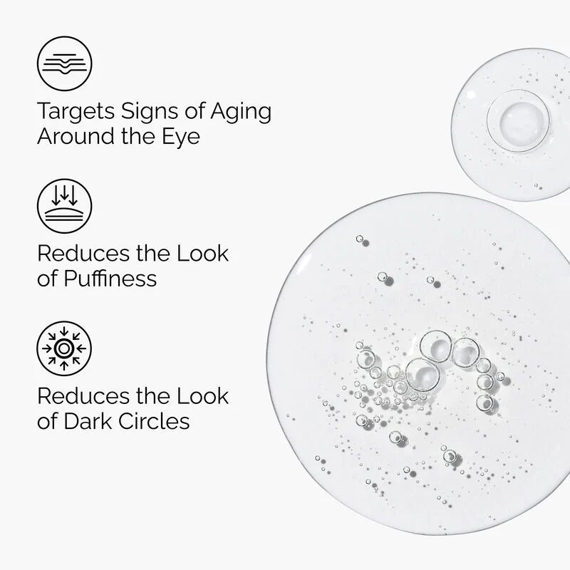 The Ordinary Multi-Peptide Eye Serum 15ml - Image 3