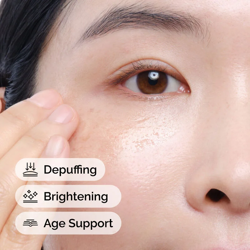 The Ordinary Multi-Peptide Eye Serum 15ml - Image 4