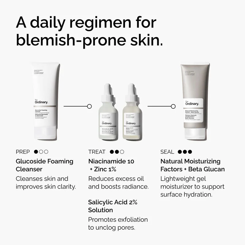 The Ordinary Salicylic Acid 2% Solution 30ml - Image 5