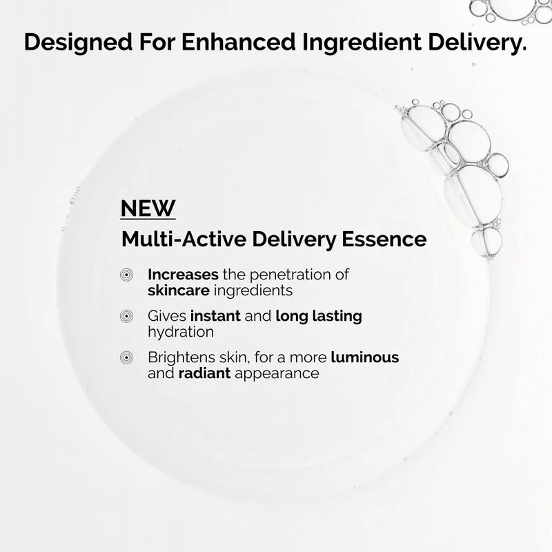 The Ordinary Multi-Active Delivery Essence 100ml - Image 4