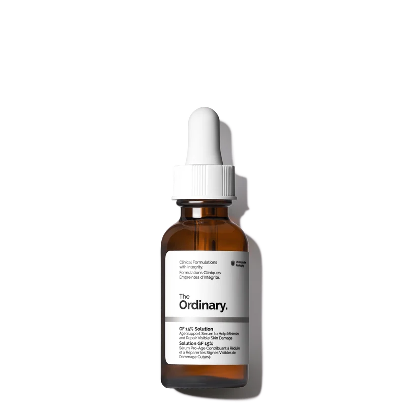 The Ordinary GF 15% Solution 30ml
