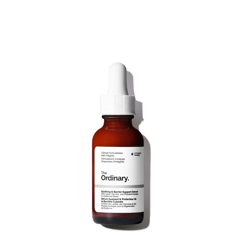 The Ordinary Soothing & Barrier Support Serum 30ml