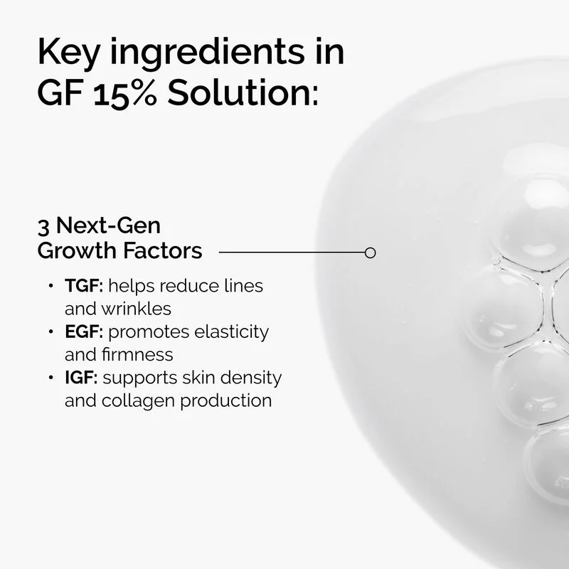 The Ordinary GF 15% Solution 30ml - Image 4