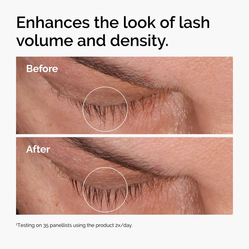 The Ordinary Multi-Peptide Lash and Brow Serum 5ml - Image 3