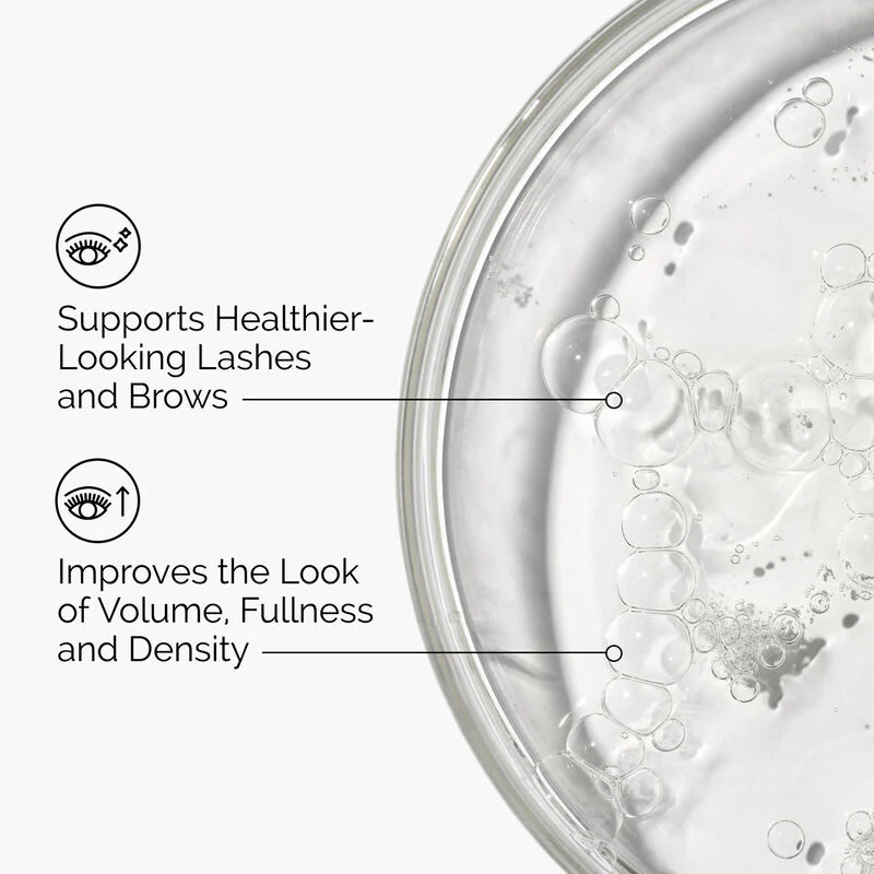 The Ordinary Multi-Peptide Lash and Brow Serum 5ml - Image 4
