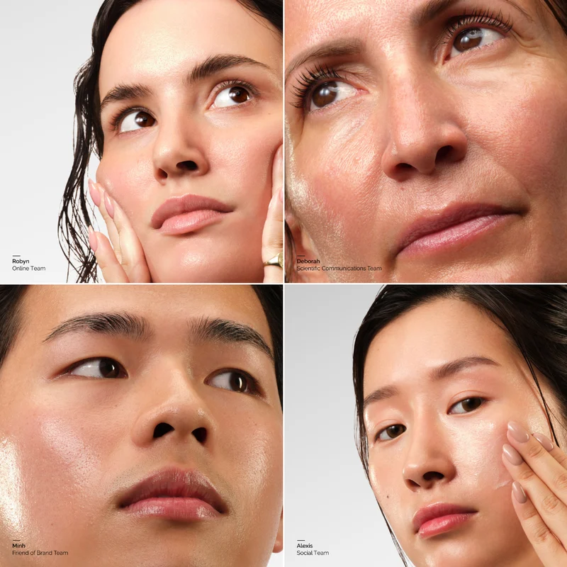 The Ordinary Rice Lipids + Ectoin Microemulsion 60ml - Image 2