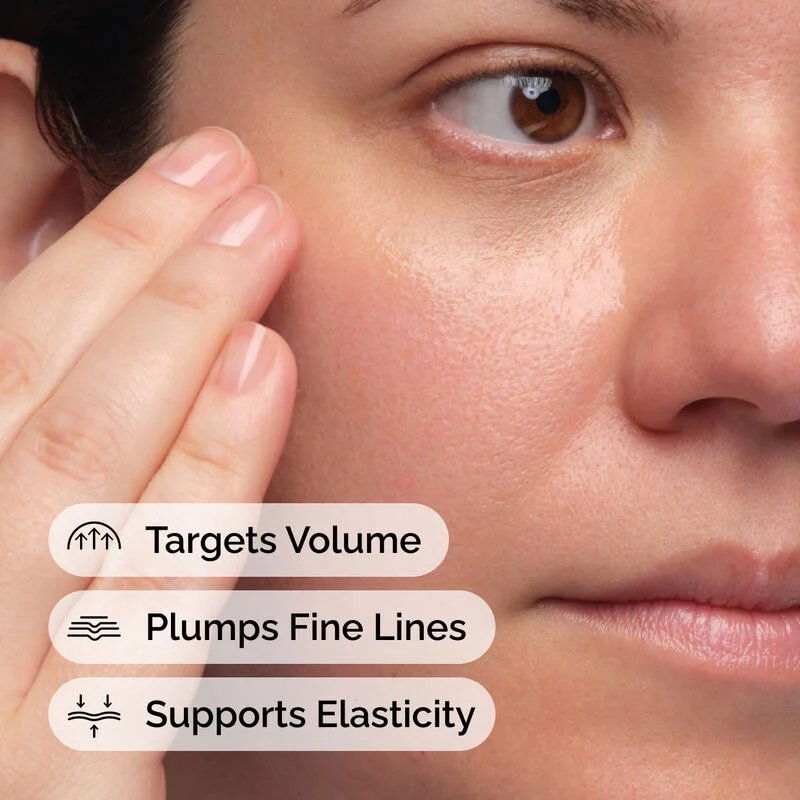 The Ordinary Volufiline 92% + Pal-Isoleucine 1% 15ml - Image 3