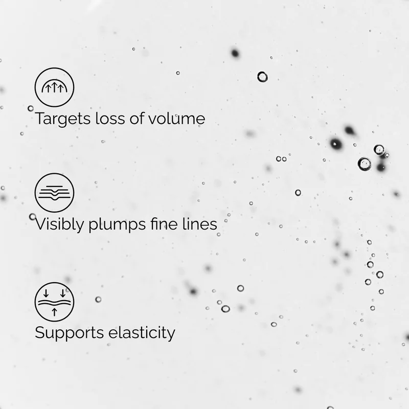 The Ordinary Volufiline 92% + Pal-Isoleucine 1% 15ml - Image 4