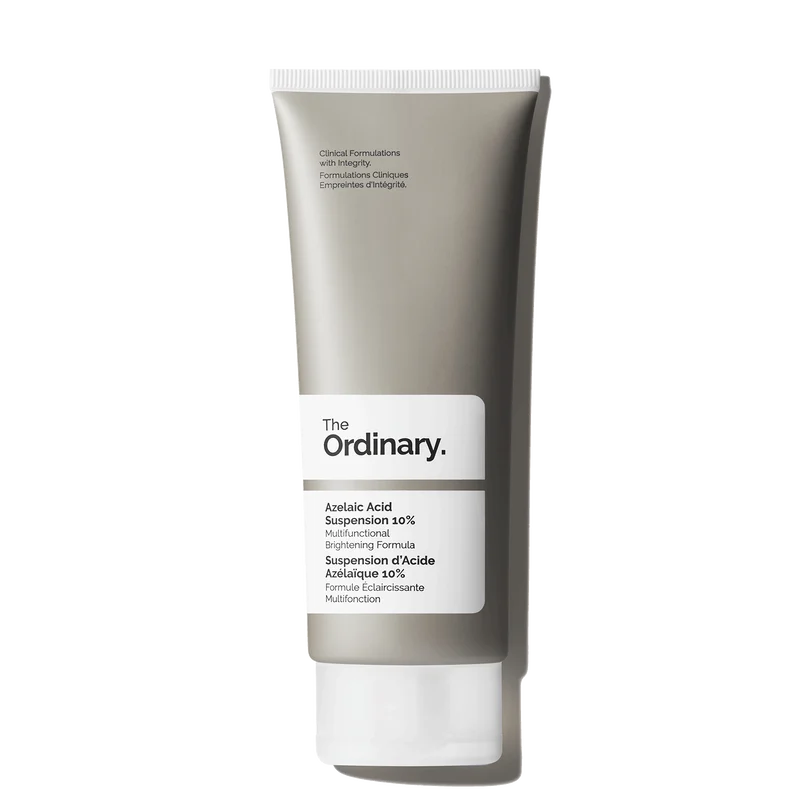 The Ordinary Azelaic Acid Suspension 10% 30ml