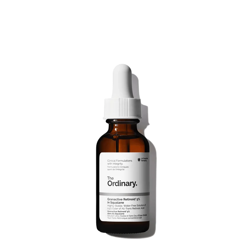 The Ordinary Granactive Retinoid 2% Emulsion 30ml