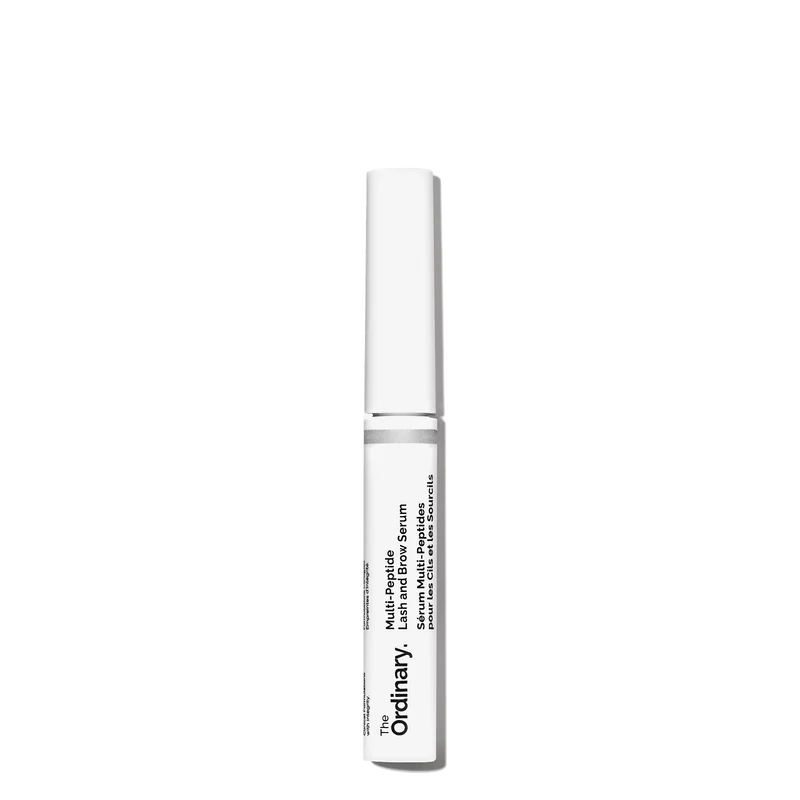 The Ordinary Multi-Peptide Lash and Brow Serum 5ml