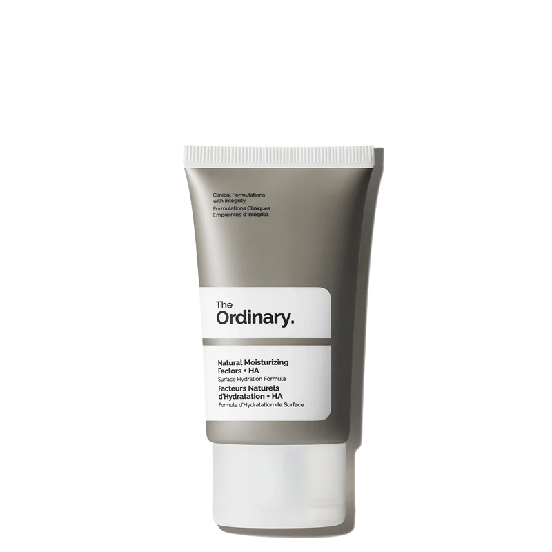 The Ordinary Natural Moisturizing Factors + HA 100ml