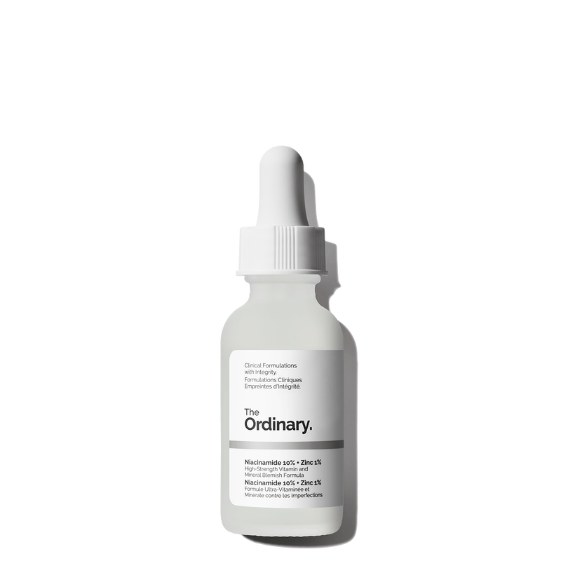The Ordinary Hyaluronic acid 2% + B5 30ml or 60ml