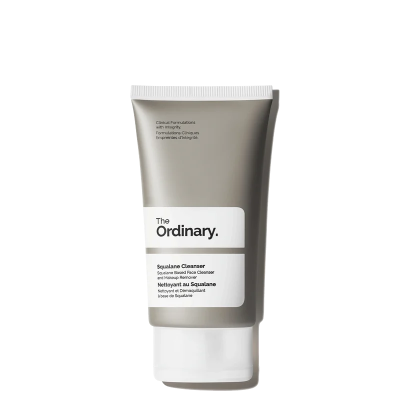 The Ordinary Squalane Cleanser 150ml