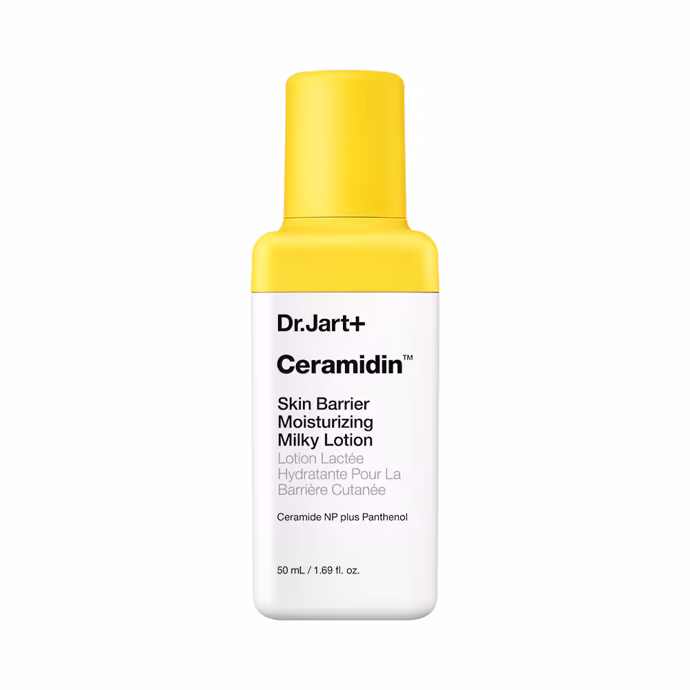 Dr. Jart+ Ceramidin Skin Barrier Moisturising Milky Lotion 50ml
