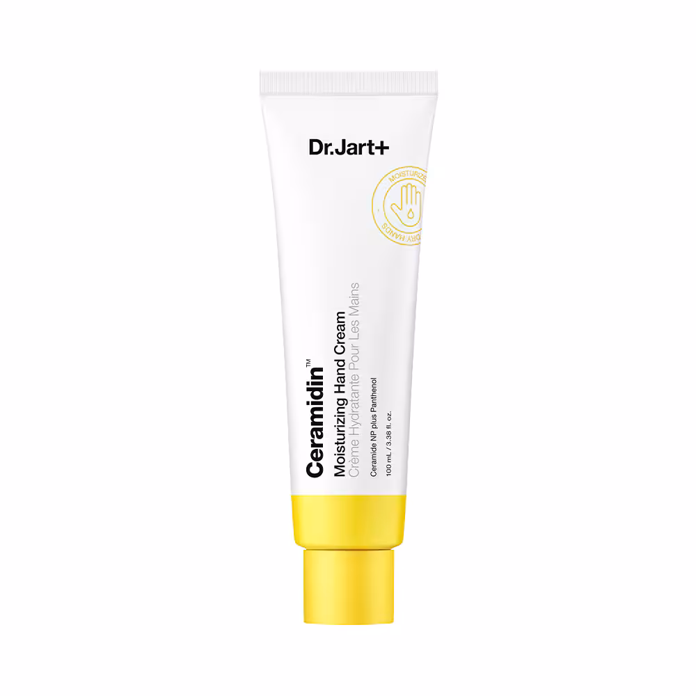 Dr. Jart+ Ceramidin Moisturizing Hand Cream 100ml