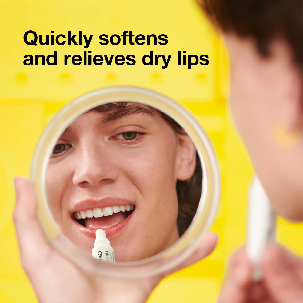 Dr. Jart+ Ceramidin Lip Balm 7ml - Image 4