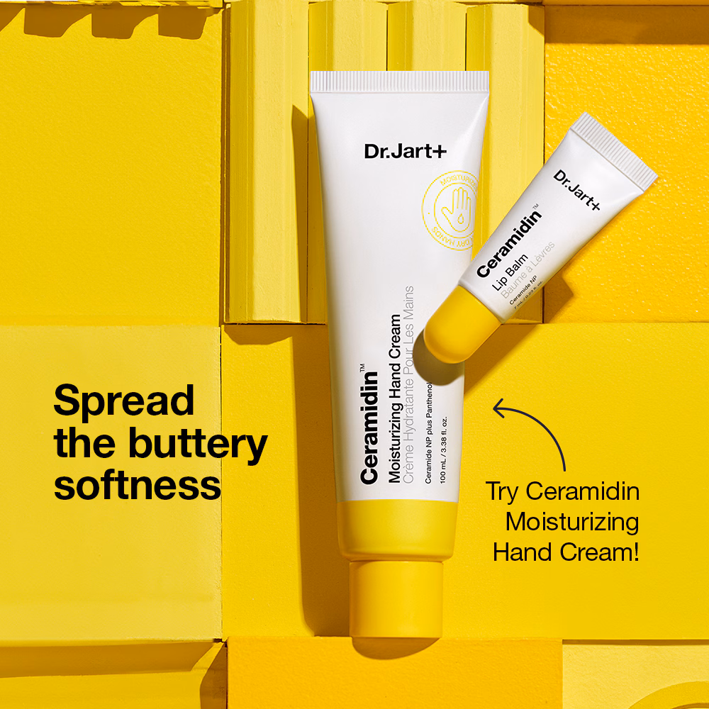 Dr. Jart+ Ceramidin Lip Balm 7ml - Image 5