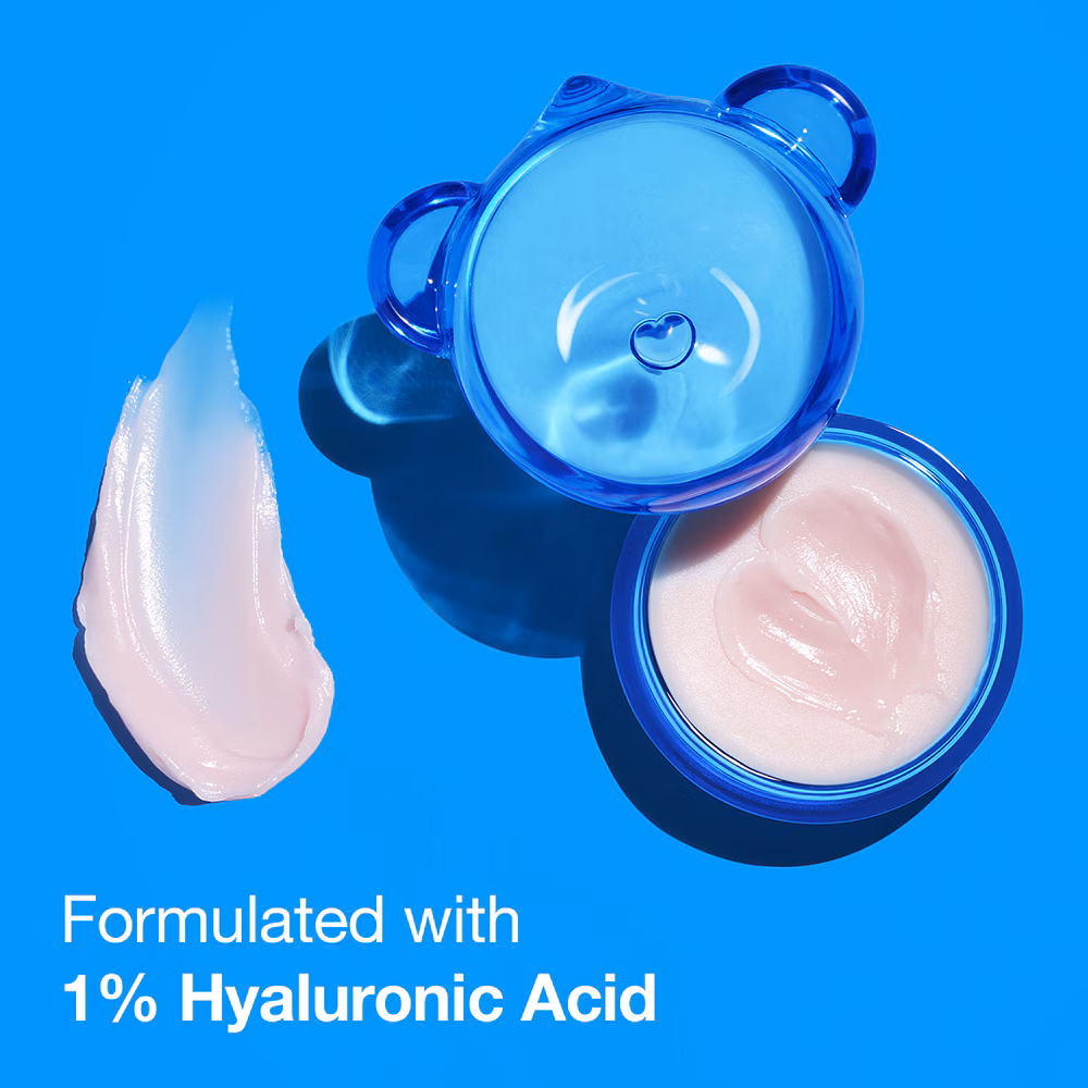 Dr. Jart+ Vital Hydra Solution Hydrating Lip Mask 20ml - Image 2