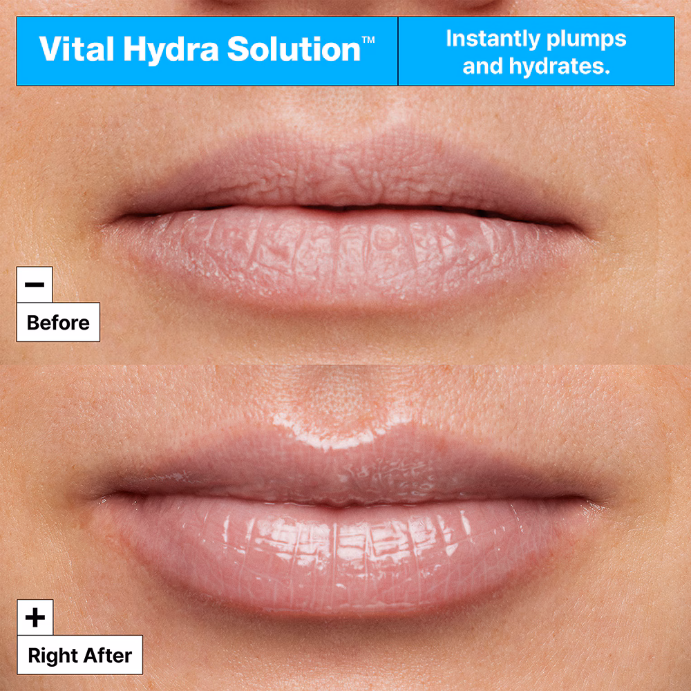 Dr. Jart+ Vital Hydra Solution Hydrating Lip Mask 20ml - Image 3