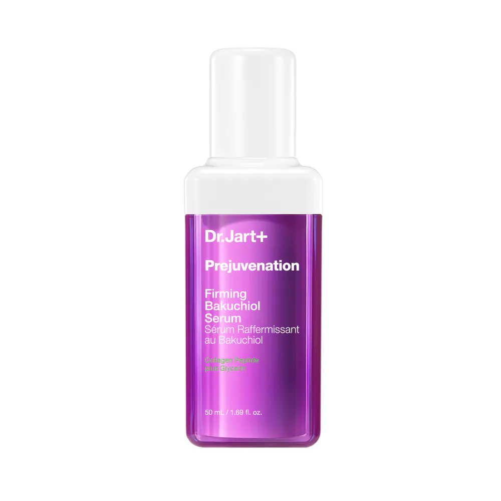 Dr. Jart+ Prejuvenation Firming Bakuchiol Serum 50ml