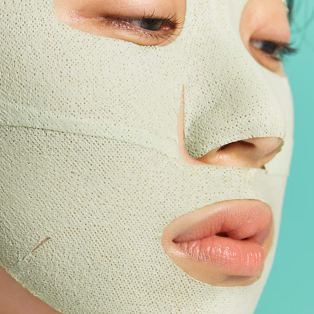 Dr. Jart+ Pore-remedy Purifying Mud Mask 1pcs - Image 2