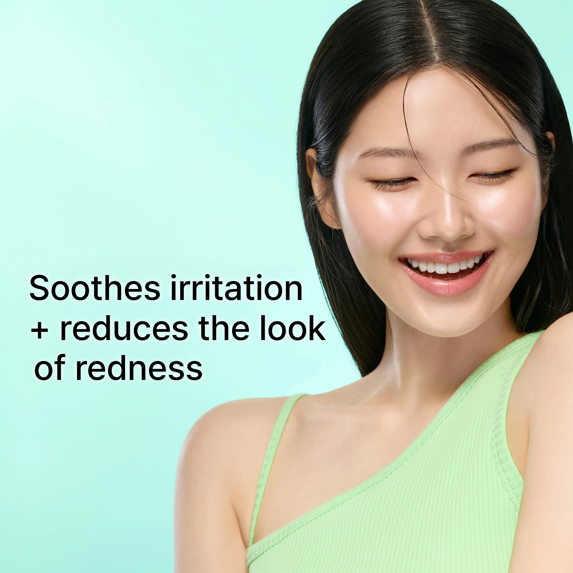 Dr. Jart+ Cryo Rubber Soothing Hydrogel Mask With Allantoin - Image 3