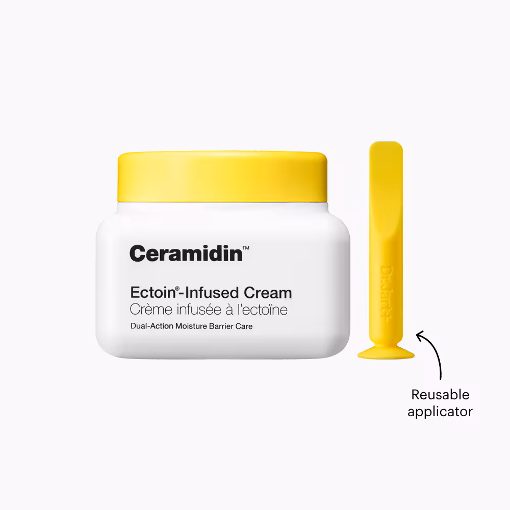 Dr. Jart+ Ceramidin Ectoin-Infused Cream 50ml