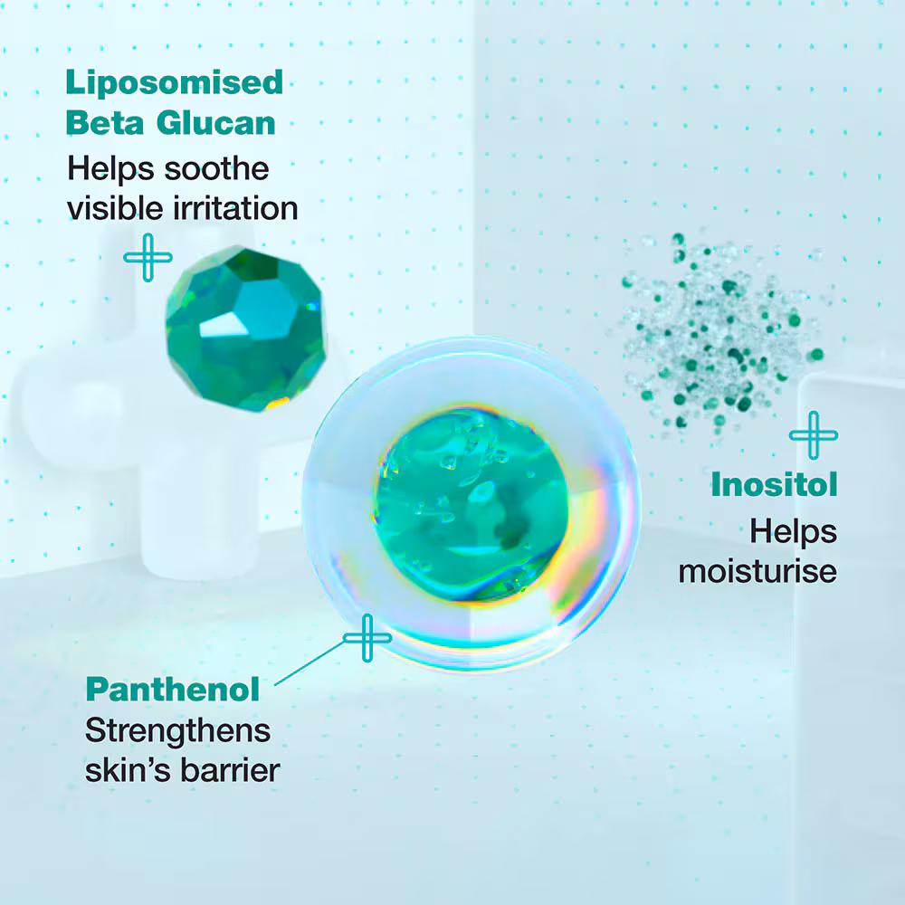 Dr. Jart+ Soothing Hydra Solution PRO Water Gel Sheet Mask 1pcs - Image 4