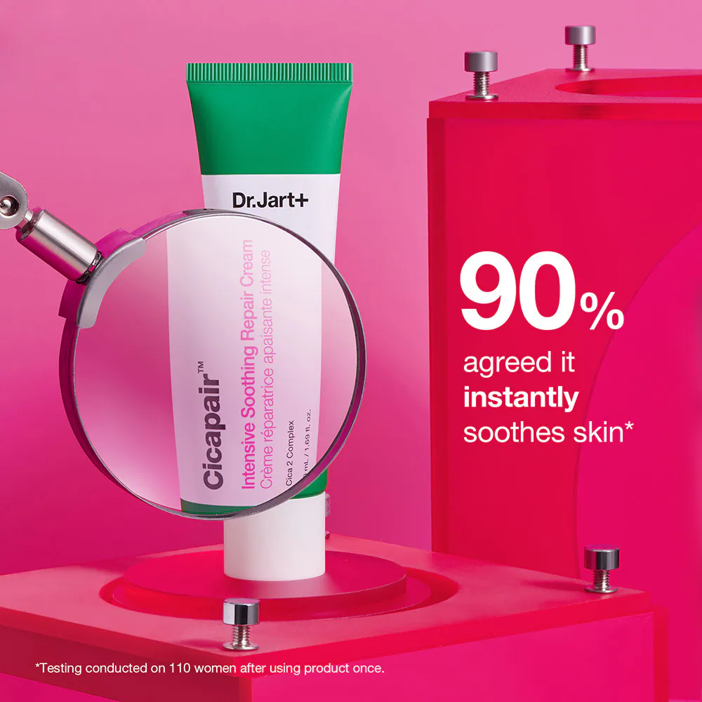 Dr. Jart+ Cicapair Intensive Soothing Repair Cream 50ml - Image 2