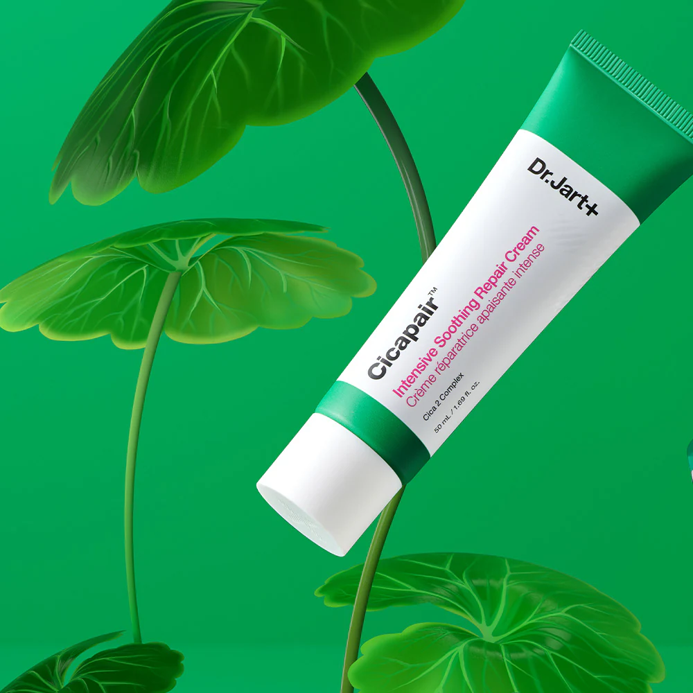 Dr. Jart+ Cicapair Intensive Soothing Repair Cream 50ml - Image 8