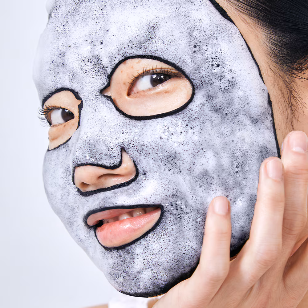 Dr. Jart+ Porecting Solution Pore Cleansing Mask 1pcs - Image 2