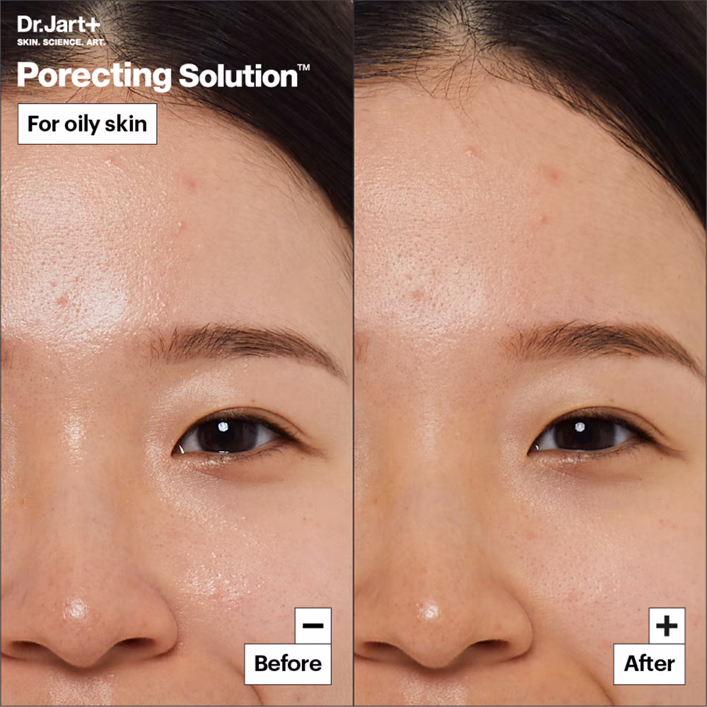 Dr. Jart+ Porecting Solution Pore Cleansing Mask 1pcs - Image 5