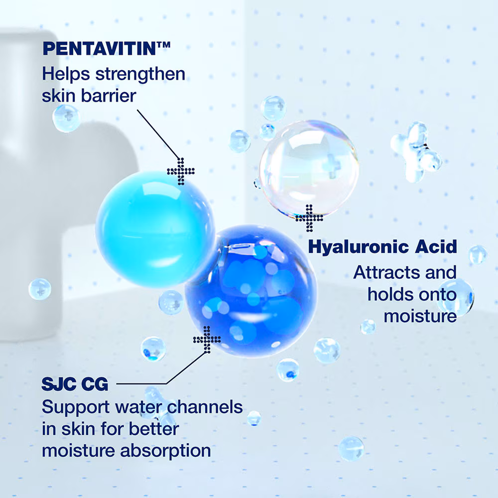 Dr. Jart+ Vital Hydra Solution Water Cream 50ml - Image 3