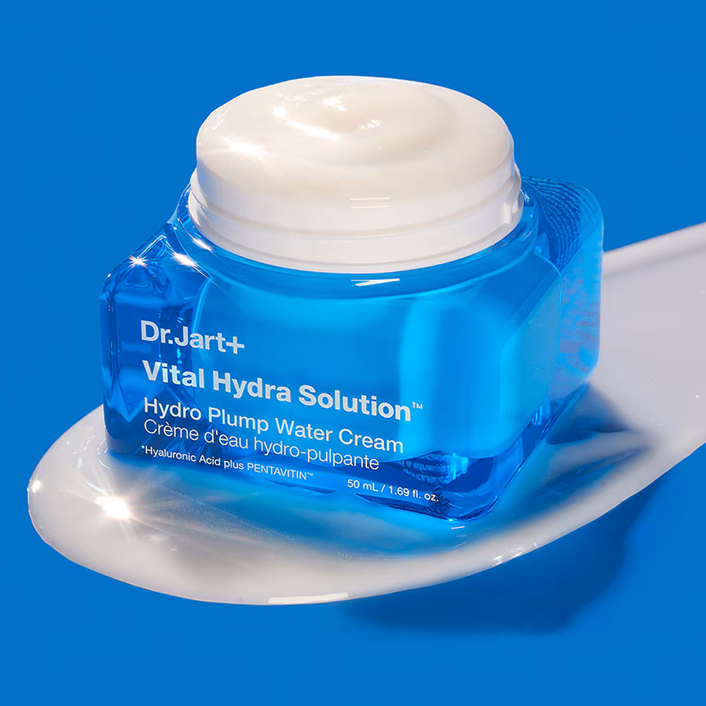 Dr. Jart+ Vital Hydra Solution Water Cream 50ml - Image 4